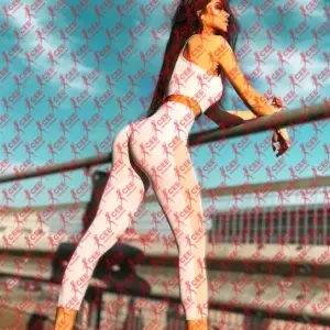 Имя: Эмилия, Возраст: 21, Грудь: 3