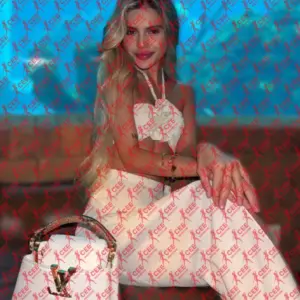 Имя: Ребекка, Возраст: 21, Грудь: 1