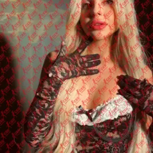 Имя: Ребекка, Возраст: 21, Грудь: 1