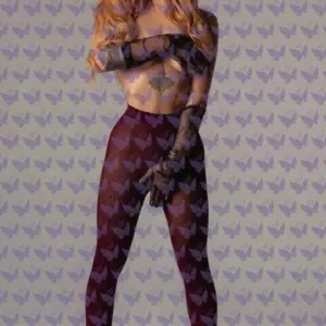 Имя: Абриэль, Возраст: 25, Грудь: 2