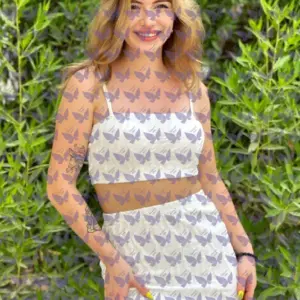 Имя: Аделия, Возраст: 21, Грудь: 2