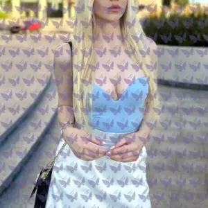 Имя: Аделина, Возраст: 20, Грудь: 2