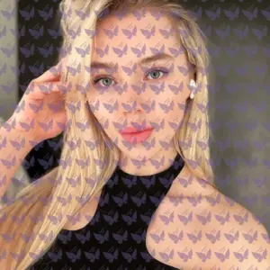 Имя: Аделина, Возраст: 20, Грудь: 2