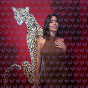 Имя: Аделина, Возраст: 24, Грудь: 3