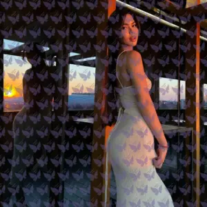 Имя: Аделина, Возраст: 24, Грудь: 3