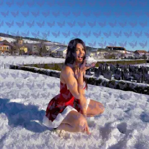 Имя: Адриана, Возраст: 26, Грудь: 2