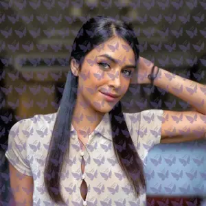 Имя: Адриана, Возраст: 26, Грудь: 2