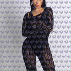 Имя: Адриана, Возраст: 27, Грудь: 3