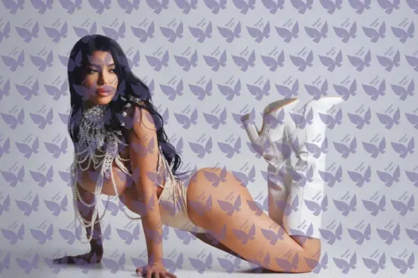 Имя: Адриана, Возраст: 27, Грудь: 3