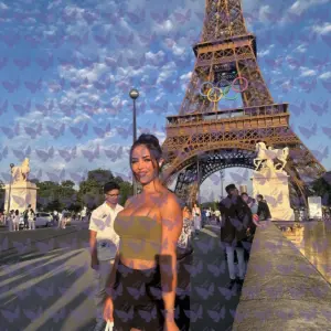 Имя: Адриана, Возраст: 26, Грудь: 2