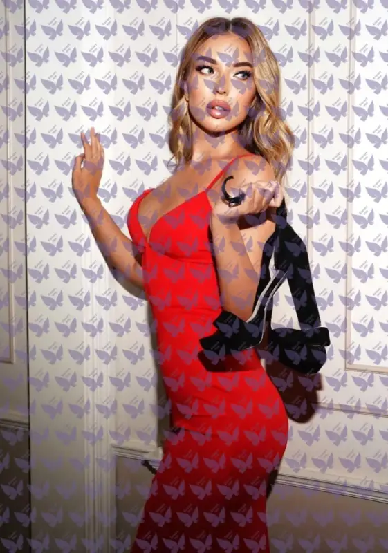 Имя: Афилена, Возраст: 24, Грудь: 2