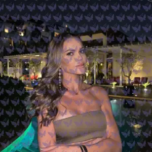 Имя: Агата, Возраст: 24, Грудь: 3