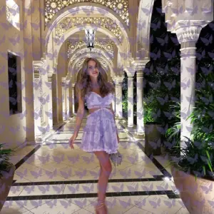 Имя: Агата, Возраст: 24, Грудь: 3