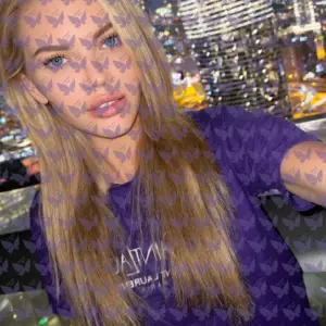 Имя: Агата, Возраст: 24, Грудь: 3