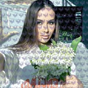 Имя: Аида, Возраст: 30, Грудь: 3