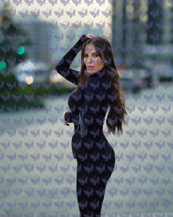 Имя: Айла, Возраст: 24, Грудь: 2