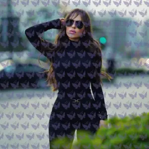 Имя: Айла, Возраст: 24, Грудь: 2