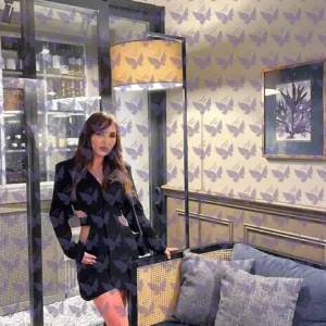 Имя: Айла, Возраст: 24, Грудь: 2