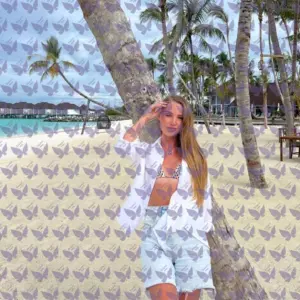 Имя: Айрис, Возраст: 24, Грудь: 1