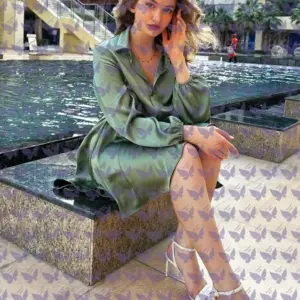 Имя: Айза, Возраст: 22, Грудь: 2