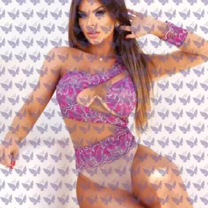 Имя: Алана, Возраст: 23, Грудь: 3