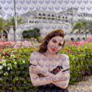 Имя: Альбина, Возраст: 23, Грудь: 2