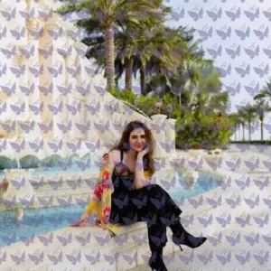 Имя: Альбина, Возраст: 23, Грудь: 2