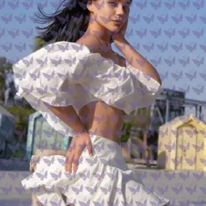 Имя: Алекса, Возраст: 21, Грудь: 4