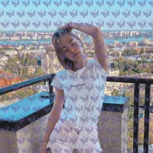 Имя: Алекса, Возраст: 18, Грудь: 1