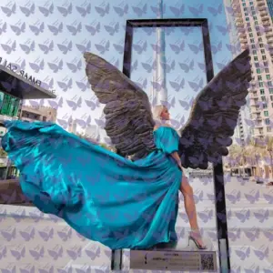 Имя: Алексадрина, Возраст: 31, Грудь: 4