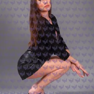 Имя: Александра, Возраст: 30, Грудь: 3