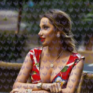 Имя: Алексия, Возраст: 24, Грудь: 4