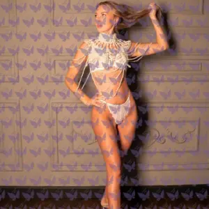 Имя: Alexsa, Возраст: 30, Грудь: 2