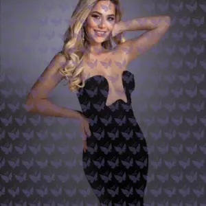 Имя: Алина, Возраст: 24, Грудь: 2