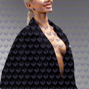 Имя: Алиса, Возраст: 21, Грудь: 3