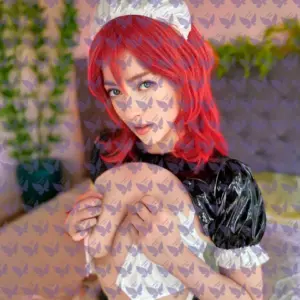 Имя: Алиса, Возраст: 27, Грудь: 3