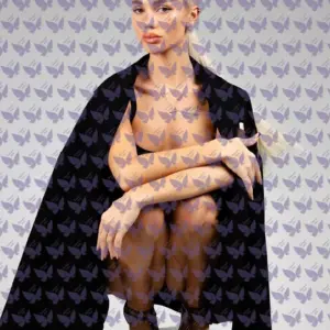 Имя: Алиса, Возраст: 21, Грудь: 3