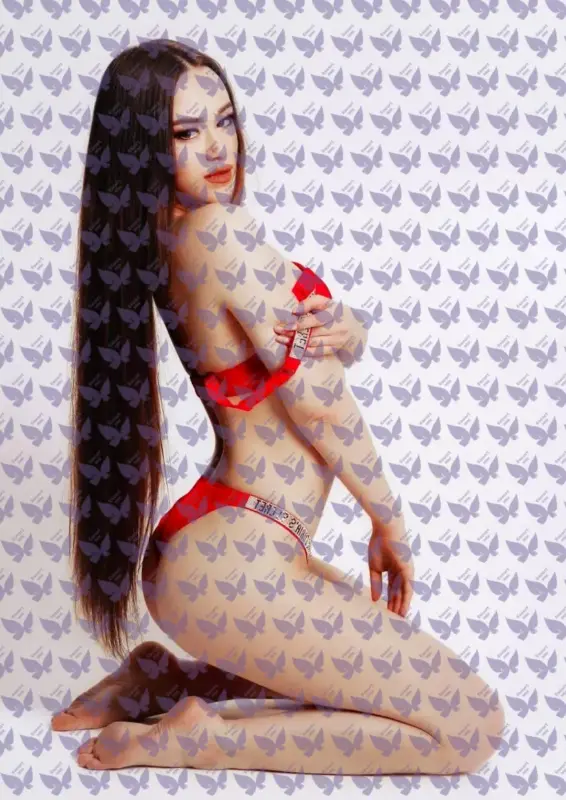 Имя: Алиса, Возраст: 27, Грудь: 2