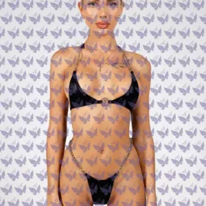 Имя: Алиса, Возраст: 21, Грудь: 3