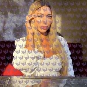 Имя: Алисия, Возраст: 28, Грудь: 3