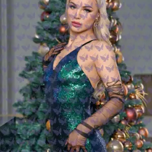 Имя: Алтея, Возраст: 26, Грудь: 1