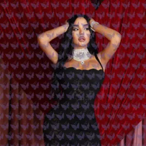 Имя: Амалия, Возраст: 23, Грудь: 3