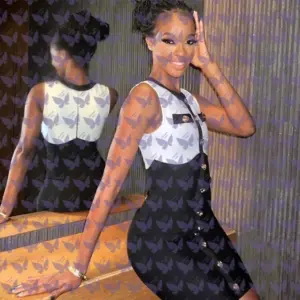 Имя: Аманда, Возраст: 23, Грудь: 2