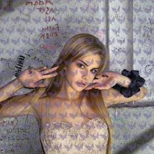 Имя: Амелия, Возраст: 23, Грудь: 2