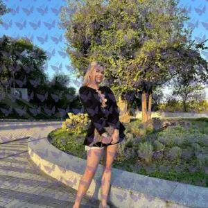 Имя: Амелия, Возраст: 21, Грудь: 3