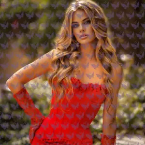 Имя: Амелия, Возраст: 23, Грудь: 2