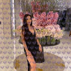 Имя: Амида, Возраст: 29, Грудь: 3