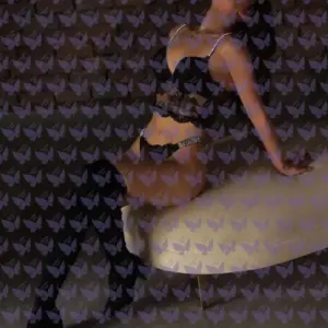 Имя: Амина, Возраст: 21, Грудь: 2