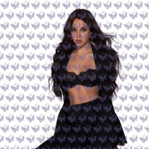 Имя: Амина, Возраст: 19, Грудь: 2