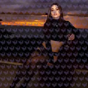 Имя: Амина, Возраст: 21, Грудь: 2